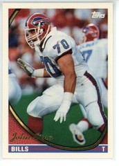 1994 Topps Football U-Pick 1-250