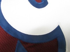 COLORADO AVALANCHE 2020 NHL STADIUM SERIES ANY NAME / ANY NUMBER FANATICS JERSEY