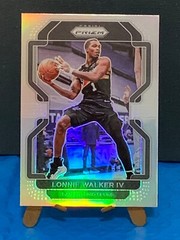 2021-22 Panini Prizm NBA ICE, ORANGE ICE, SILVER, GREEN, PURPLE ***You Pick***