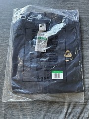 Nike 2025-26 Pumas Men&rsquo;s Club Woven Bomber Jacket HM3098-451