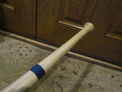 34&Prime; 1970 1979 Adirondack Mike Schmidt Baseball Bat