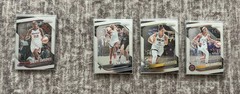 2025 WNBA Panini Prizm – Complete Your Set – Base Singles
