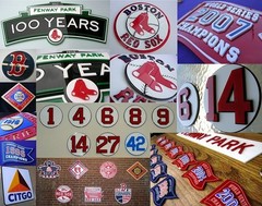 Yankees 3D sign ANY number signs art Jersey NY New York Retired Paul O&rsquo;Neill 21
