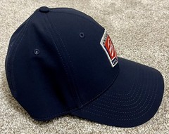 New! Andretti Autosport | IndyCar Series hat.