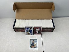 2004 Topps Baseball #1-250 NM – Free Shipping – 2 CARD MINIMUM