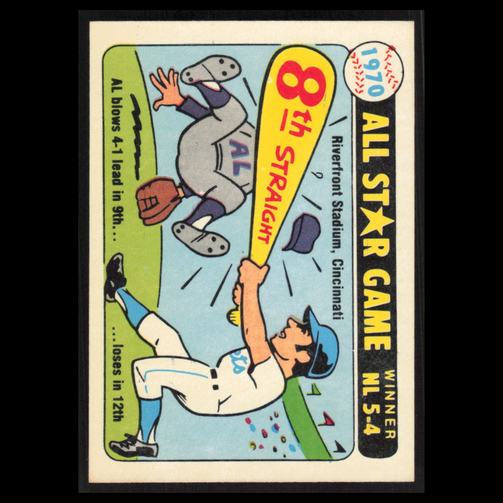 California Angels #NNO 1980 Fleer Laughlin World Series Team Logo Sticker Backs