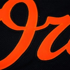 Eddie Murray Baltimore Orioles Men&rsquo;s Alternate Black Jersey w/ Team Patch