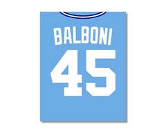 STEVE BALBONI Kansas City Royals comparable Photo Picture 8×10 11×14 16×20 (JZ)
