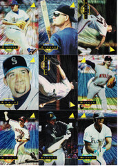 1994 Pinnacle Museum Collection Complete Your Set You Pick