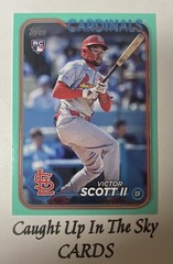 2024 Topps Update Aqua Singles-Fanatics Blaster Exclusive-Pick Your Card-PR/900