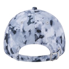 Women&rsquo;s New Era Eclipse Black Golden State Valkyries Floral Print Casual