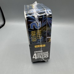 2025 Prizm WNBA Hailey Van Lith Collectible Tin 4- Pack