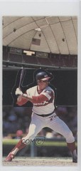 1986 Donruss All-Stars Pop-Ups Carlton Fisk HOF 9ca