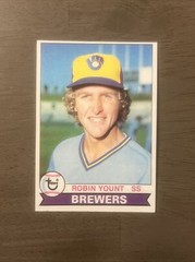 1979 TOPPS BASEBALL #1 – 200 EXNM COMPLETE YOUR SET FREE SHIPPING