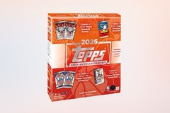 2026 Topps Collector Kit – Exclusive Parallel Sealed Pack! Flagg, Shohei, Wemby!