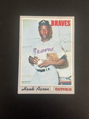 Vintage Topps Hof Lot(120) 1950s 1960s 70s Mantle Mays Clemente Aaron RCs Hi#s