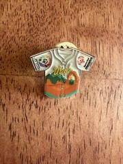 Special Olympics USA Games 2026 Utah Pin Lapel Enamel New