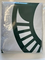 WOW! Michigan State Spartans House Flag 28&Prime; x 40&Prime; IPG Team Sports FAST FREE SHIP