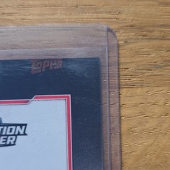 Topps 2026 Now Elimination Chamber Chicago #EC26 CM Punk AJ Lee WWE Base