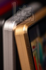 Magnetic Trading Card Case Protector One Touch Fits Ultra Pro 35PT 130PT slab