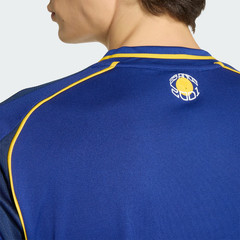 BOCA JUNIORS 2001 COPA LIBERTADORES 25th ANNIVERSARY JERSEY – ADIDAS KC1574