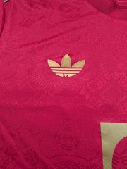 Bayern Munich Adidas 125 Year Anniversary Jersey Large