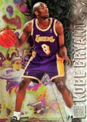1996-97 Fleer Metal Basketball Cards #1-250 – YOU PICK – Complete Your Set