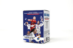 2024 ONIT ATHLETE Kansas Jayhawks Women&rsquo;s Volleyball (Pick A Card)