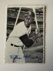 1969 deckle edge set – lot of 15
