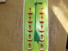 BURMA(MYANMAR) SUBBUTEO SANTIAGO TEAM