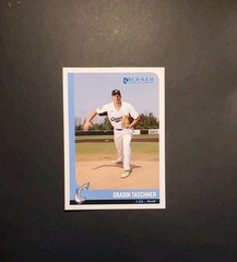 2023 Lakeshore Chinooks Northwoods League GRADIN TASCHNER Neenah WI