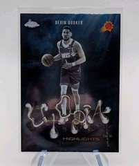 Devin Booker 2025-26 Topps Chrome X Cactus Jack Utopia Highlights #UH-13 Suns