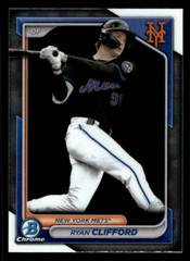 2024 Bowman Chrome prospect singles *Free Shipping* build your own lot
