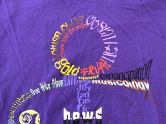 PRINCE MINNESOTA TWINS 2023 SGA Purple T-shirt Adult XL Shirt