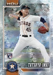 2026 TOPPS SERIES 2 BASEBALL 20-PACK RETAIL BOX