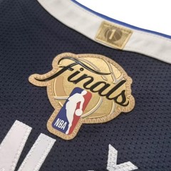 NBA Finals New York Knicks Championship Patch