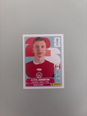 Panini World Cup 2026 Pick Your Stickers GROUP B CAN,BIH,SUI,QAT