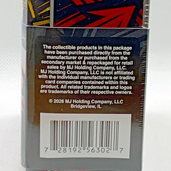 Caitlin Clark 2025 WNBA Panini Prizm Collectible Tin NEW SEALED 16 Cards 🔥