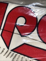 Damian Lillard Authentic Trail Blazers Nike City Edition Rip City Jersey- 48, 52