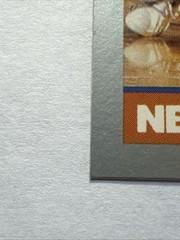 Menendez Brothers – 1990-91 NBA Hoops – Mark Jackson #205
