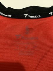 Fanatics Pascal Siakam TORONTO RAPTORS NBA Active Womens JERSEY S R G1N