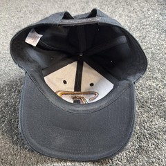 Arizona Diamondbacks Hat Cap Snap Back One Size Black MLB Baseball Sixth Man