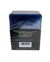 3X4 Sports Card / Trading Card Top Loaders 20 Point (25 Ct.Per Pack) Standard
