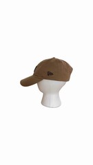 47&prime; BRAND NEW YORK YANKEES TAN/NAVY CLEAN UP CAP ADJUSTABLE UNISEX