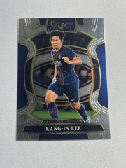 2025-26 Panini Select Ligue 1 Soccer Pick Your Base #1-250 – Buy More & Save