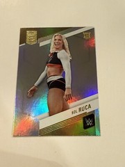 Sol Ruca #69 2023 Donruss Elite WWE RC Rookie Card