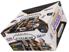 2025 Panini Prizm WNBA – SILVER PRIZM – ROOKIES VETS – PYC! FREE SHIPPING!