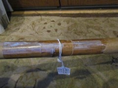 32&Prime; 1948 1963 Louisville Slugger Little League Duke Snider Baseball Bat