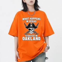 Black Silver Vegas Attitude, The Soul Patrol Oakland Raiders Shirt – S to 5XL