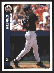 2001 Upper Deck Victory Singles #441-660, You Pick **15-25% off 2+**